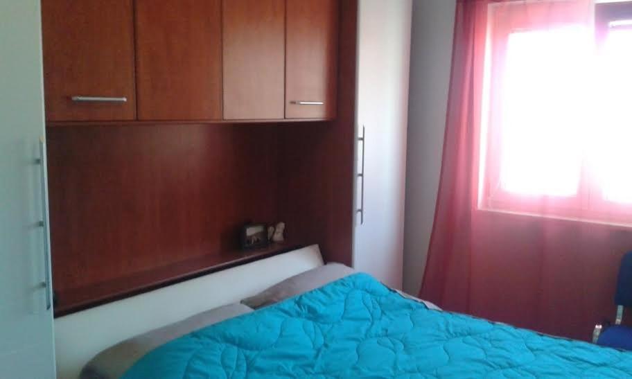 Apartament Lucin 2 Preko Zewnętrze zdjęcie