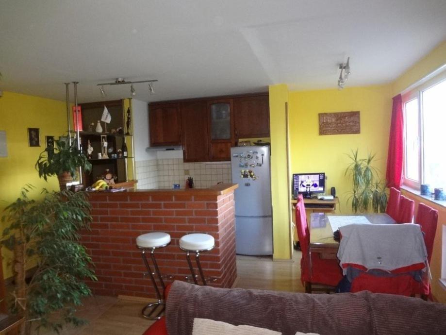 Apartament Lucin 2 Preko Zewnętrze zdjęcie